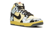Nike Dunk High 1985 Black Acid Wash 7