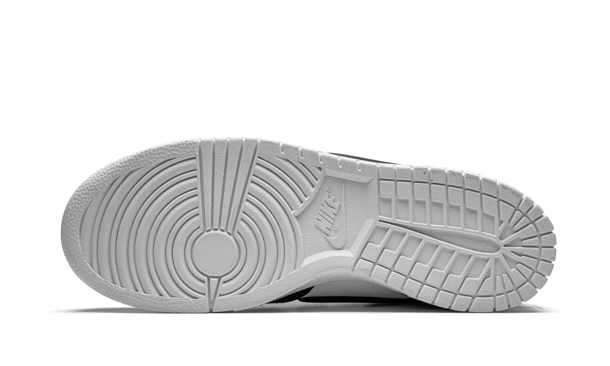 Nike Dunk High Ambush Black White 5