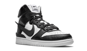 Nike Dunk High Ambush Black White 7