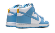 Nike Dunk High Blue Chill 10
