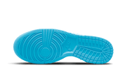 Nike Dunk High Blue Chill 3