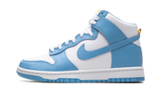 Nike Dunk High Blue Chill 7