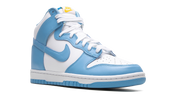 Nike Dunk High Blue Chill 8