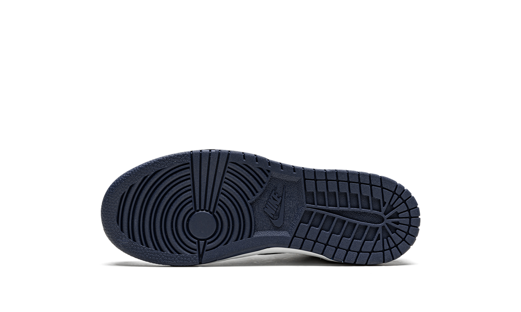 Nike Dunk High Championship Navy (PS) 6