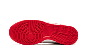 Nike Dunk High Championship White Red 5