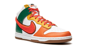 Nike Dunk High Chenille Swoosh 7