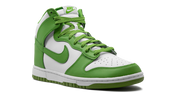 Nike Dunk High Chlorophyll 2