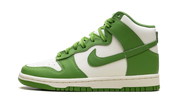 Nike Dunk High Chlorophyll Sail (W) 1