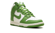 Nike Dunk High Chlorophyll Sail (W) 2
