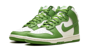 Nike Dunk High Chlorophyll Sail (W) 3
