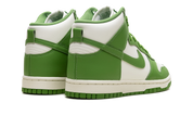 Nike Dunk High Chlorophyll Sail (W) 4