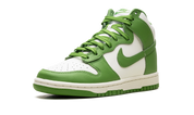 Nike Dunk High Chlorophyll Sail (W) 5