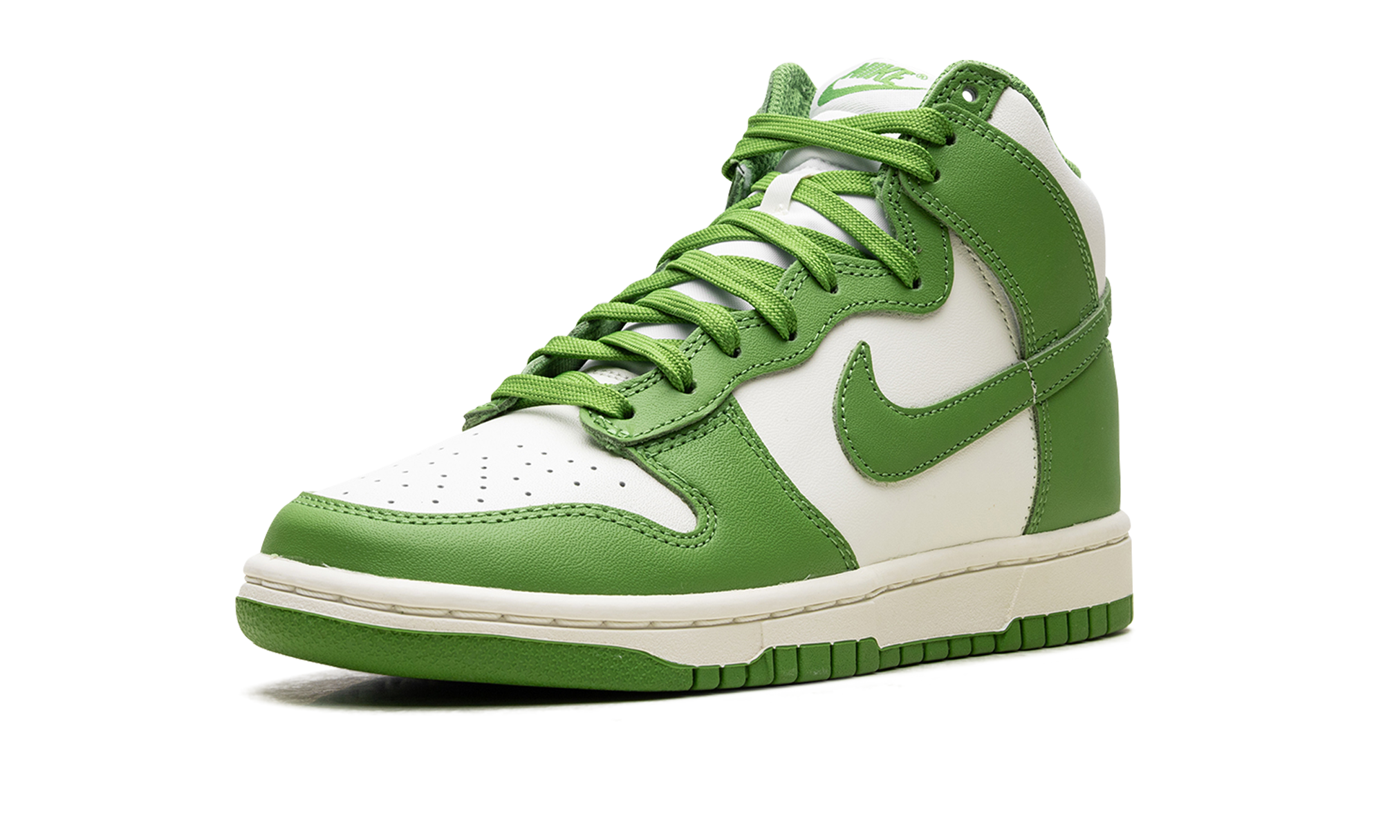 Nike Dunk High Chlorophyll Sail (W) 5