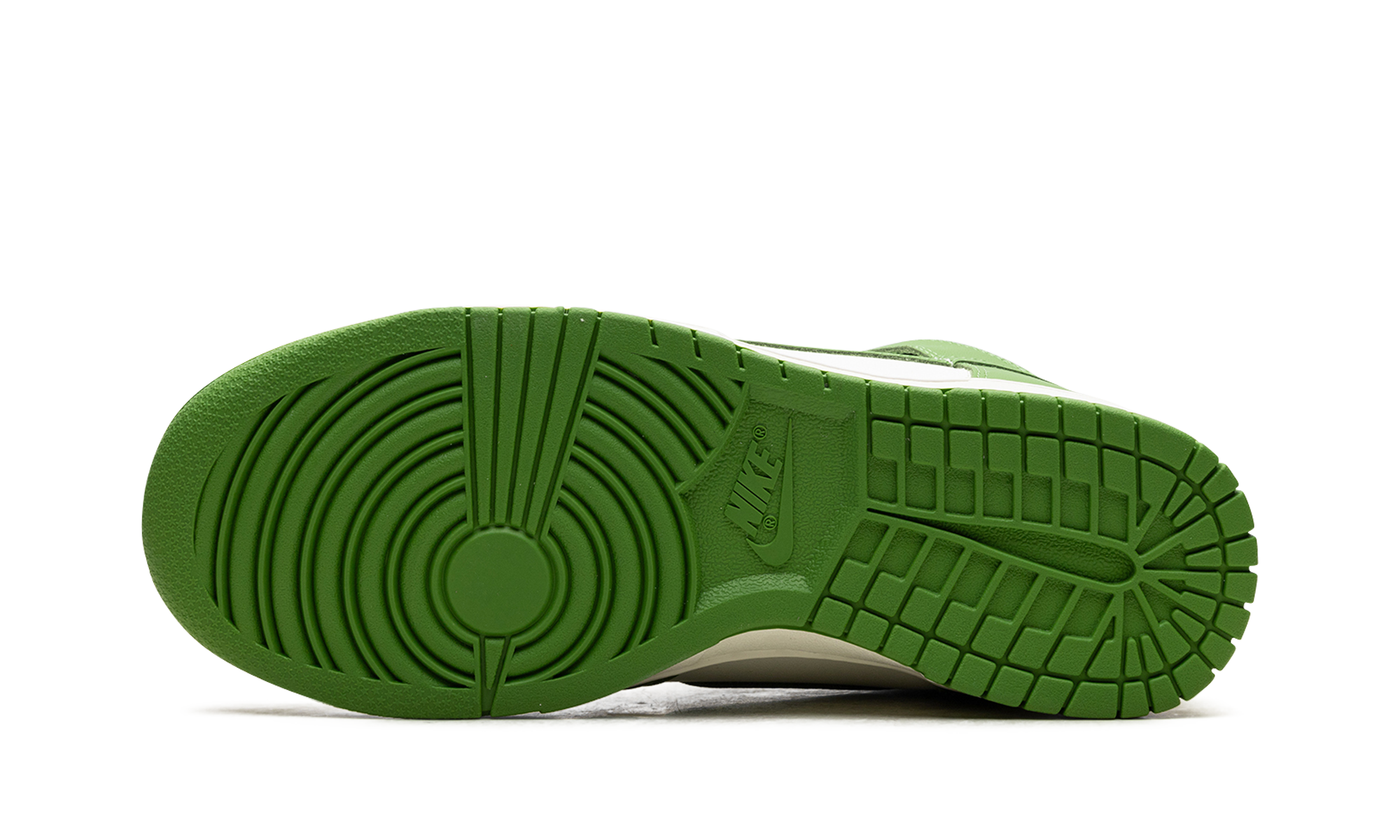 Nike Dunk High Chlorophyll Sail (W) 6