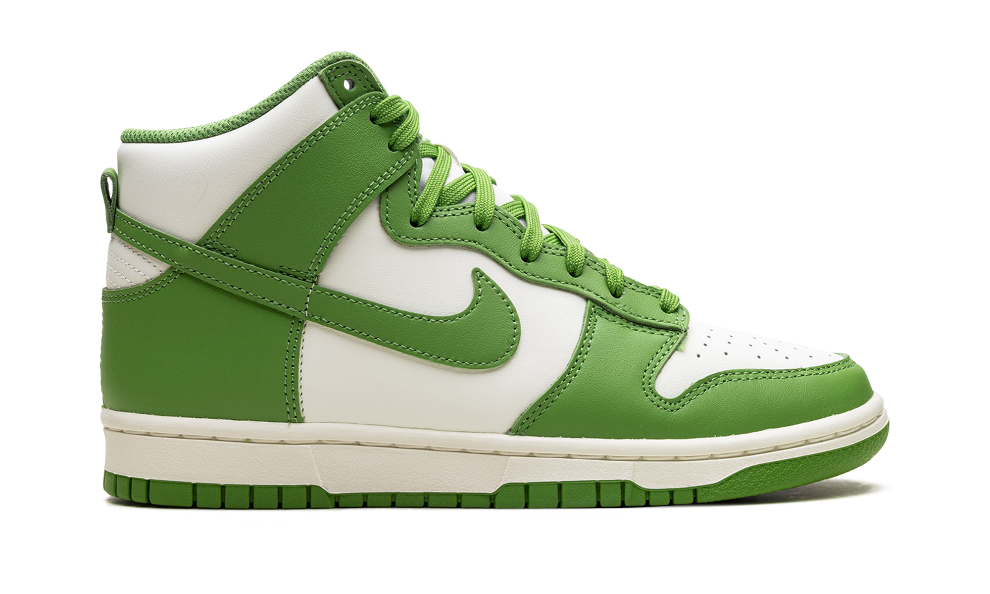 Nike Dunk High Chlorophyll Sail (W) 7