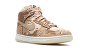 Nike Dunk High Desert Camo 7