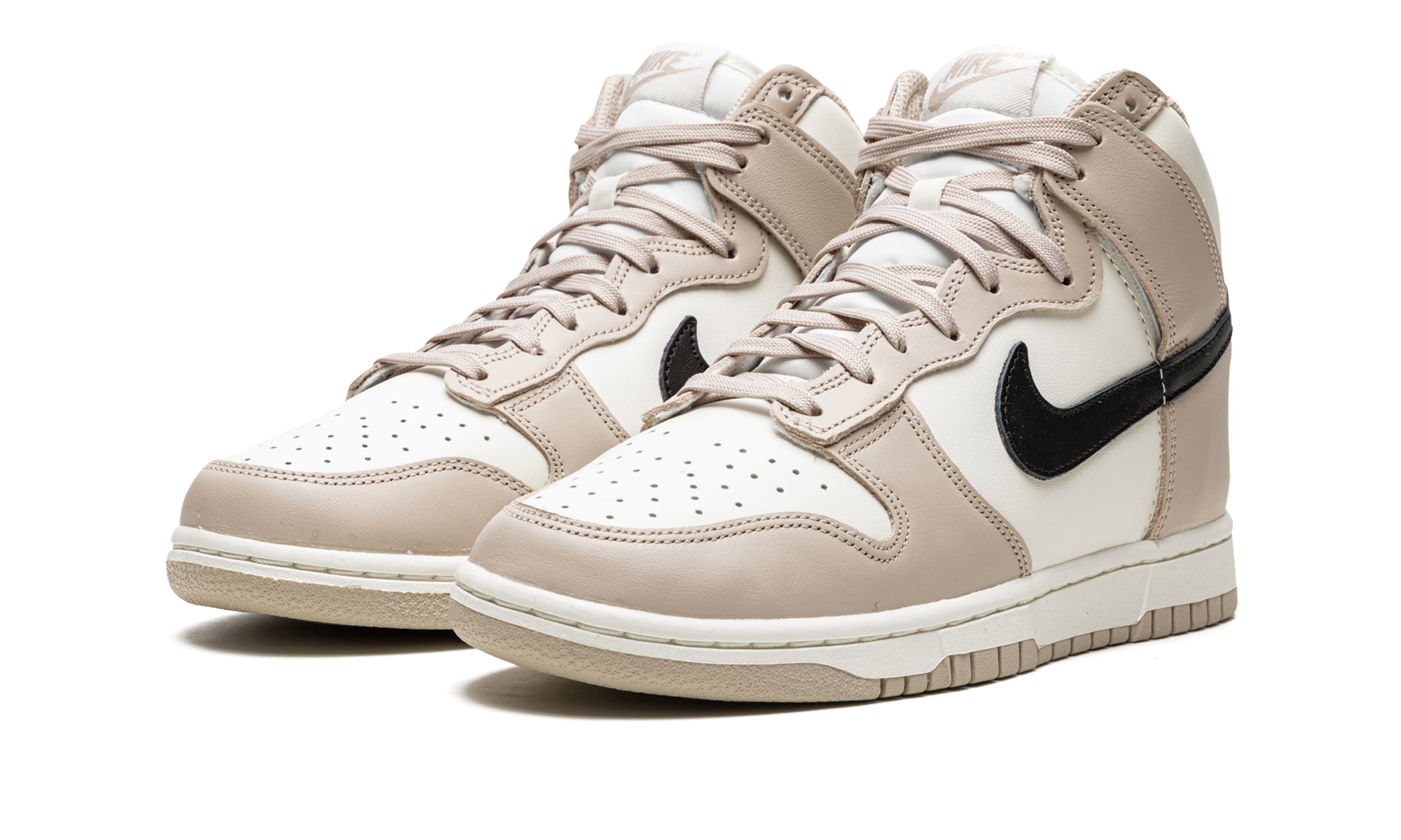 Nike Dunk High Fossil Stone 2