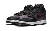 Nike Dunk High Fragment Design Beijing (2021) 2