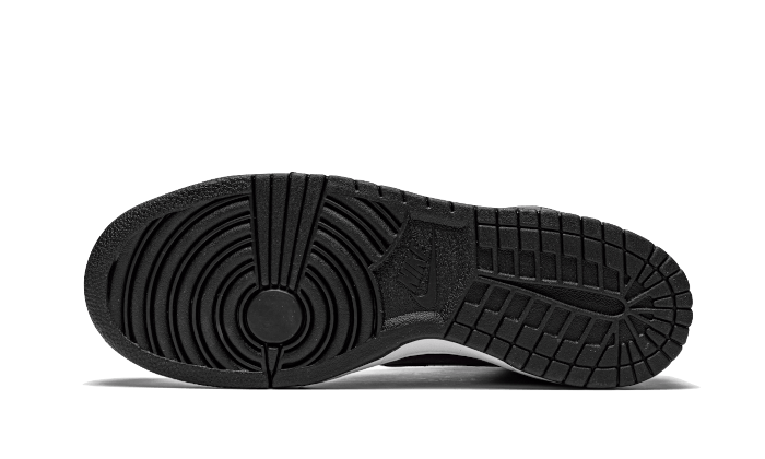 Nike Dunk High Fragment Design Beijing (2021) 4