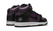 Nike Dunk High Fragment Design Beijing (2021)