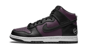 Nike Dunk High Fragment Design Beijing (2021) 5
