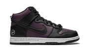 Nike Dunk High Fragment Design Beijing (2021)