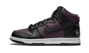 Nike Dunk High Fragment Design Beijing (2021) 9