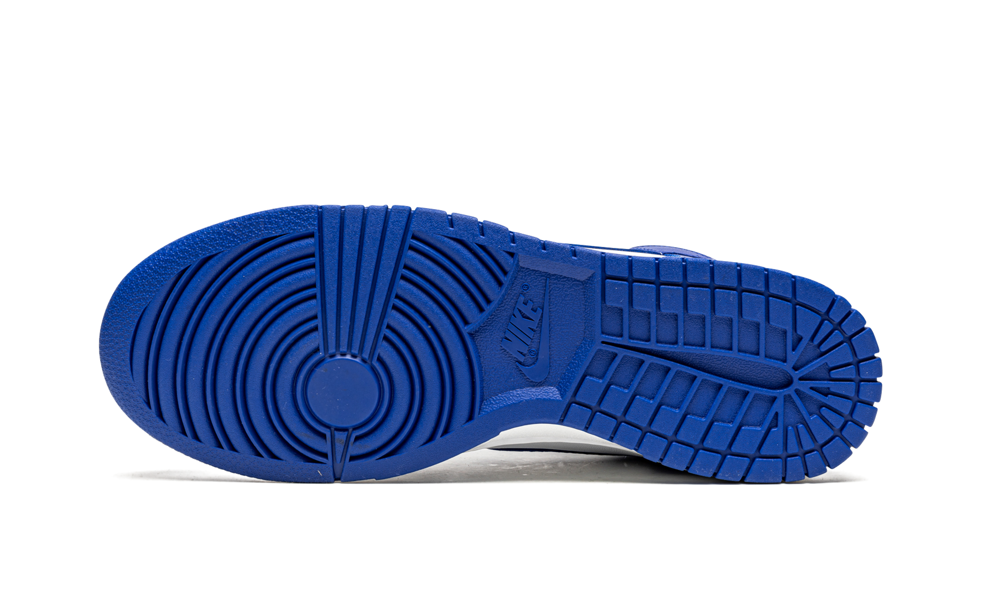 Nike Dunk High Game Royal