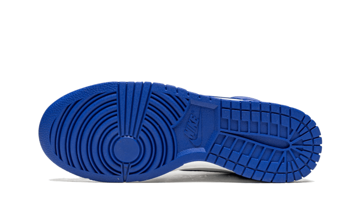 Nike Dunk High Game Royal 8