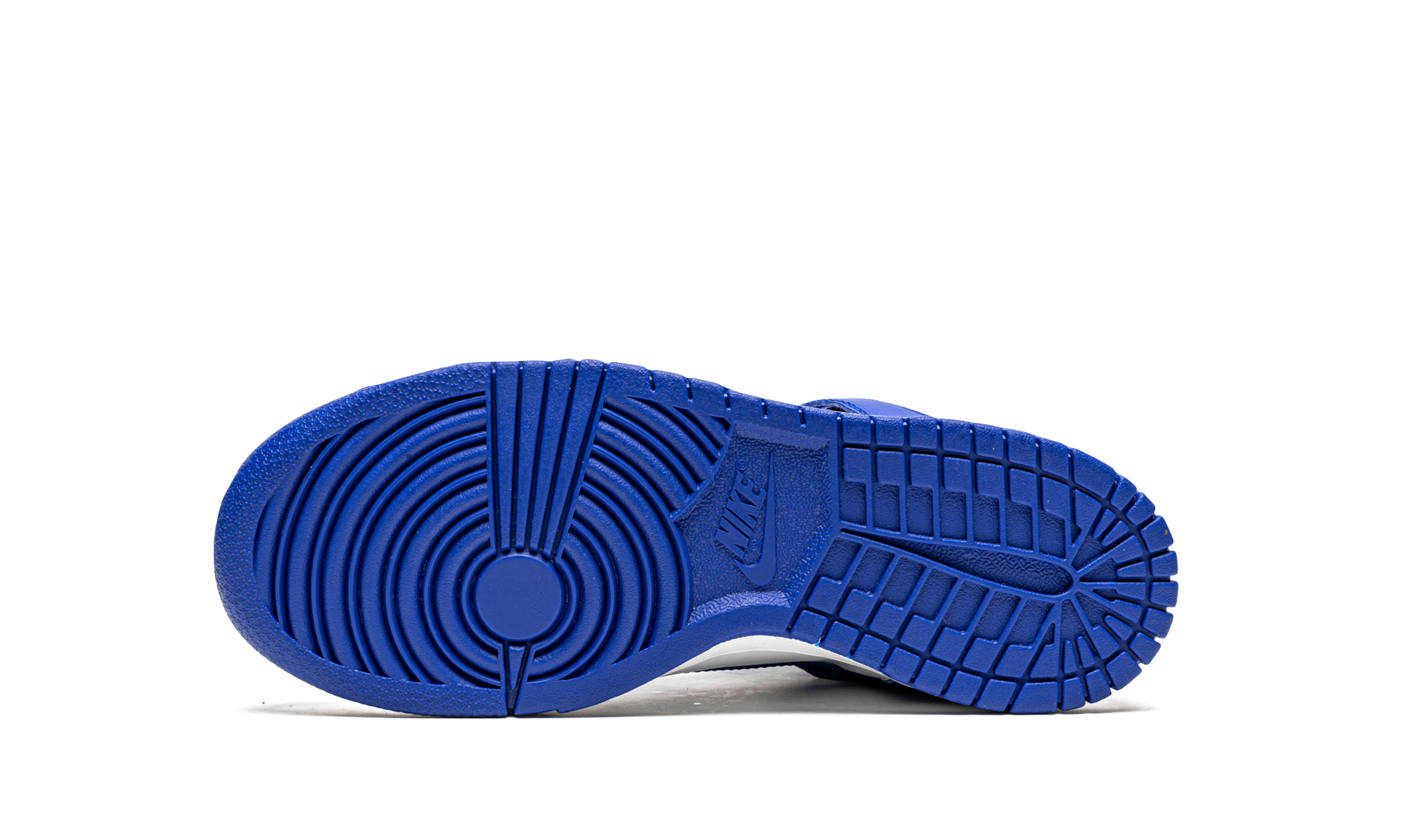 Nike Dunk High Game Royal (GS) 5