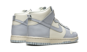 Nike Dunk High Gray football