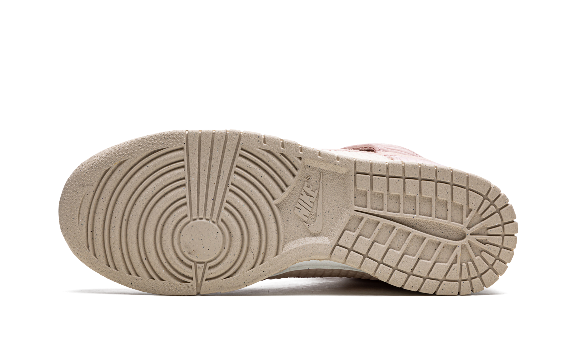 Nike Dunk High Lx Next Nature Pink Oxford 5