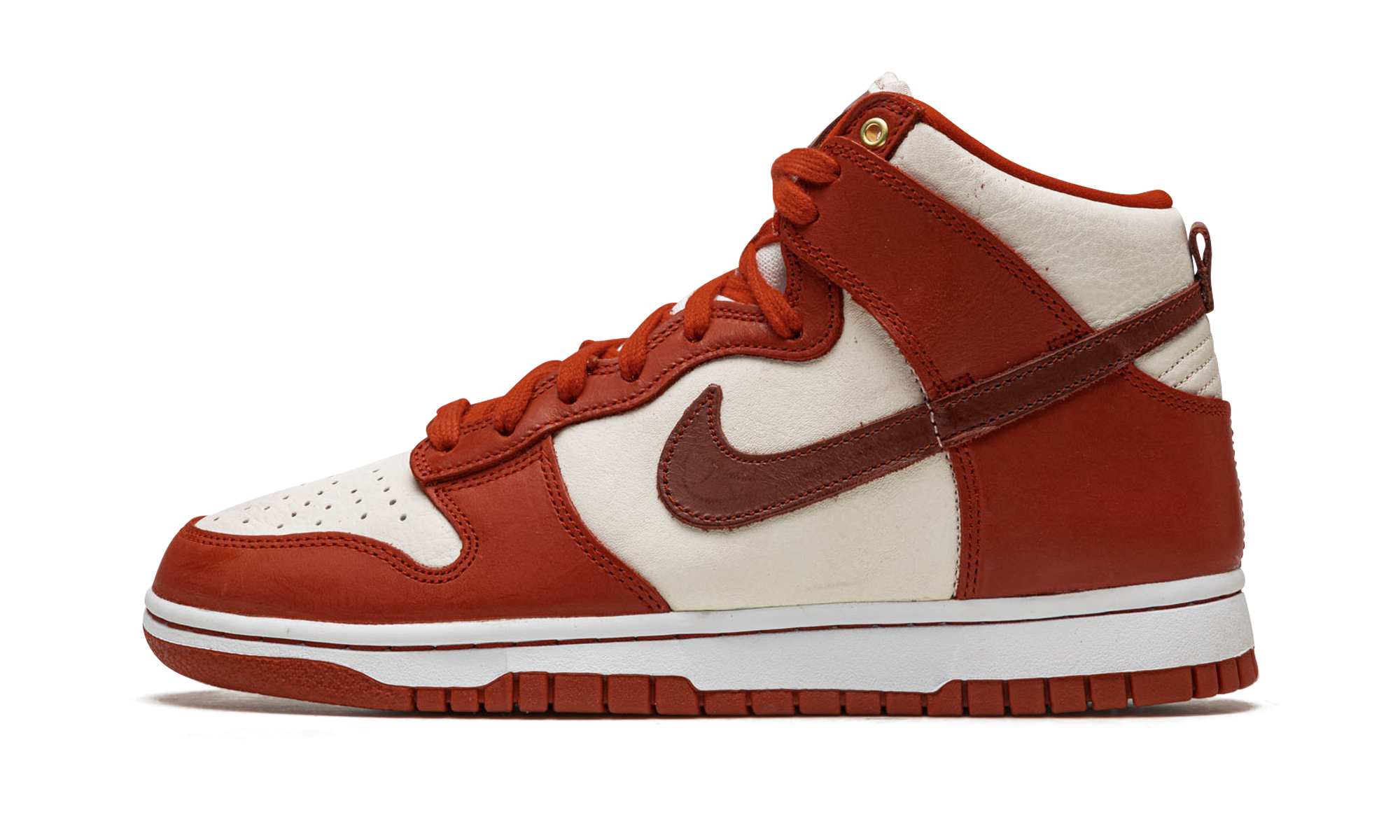 Nike Dunk High LXX Cinnabar (W) 1