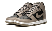 Nike Dunk High Moon Fossil 10