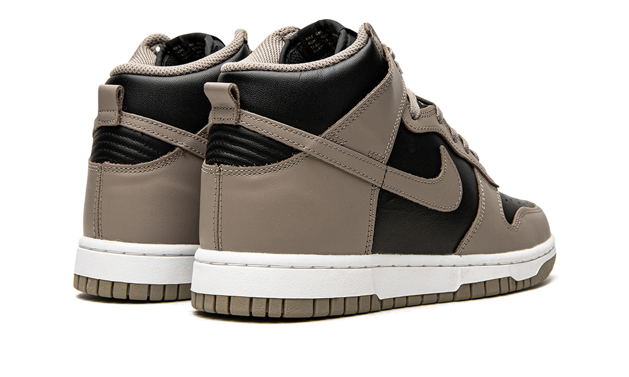 Nike Dunk High Moon Fossil 3