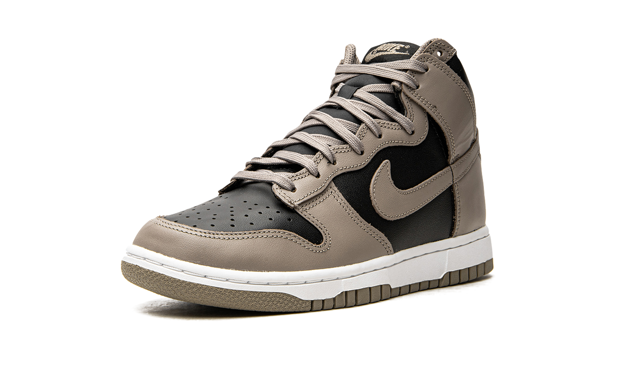 Nike Dunk High Moon Fossil 4