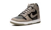 Nike Dunk High Moon Fossil