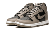 Nike Dunk High Moon Fossil 6
