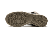 Nike Dunk High Moon Fossil
