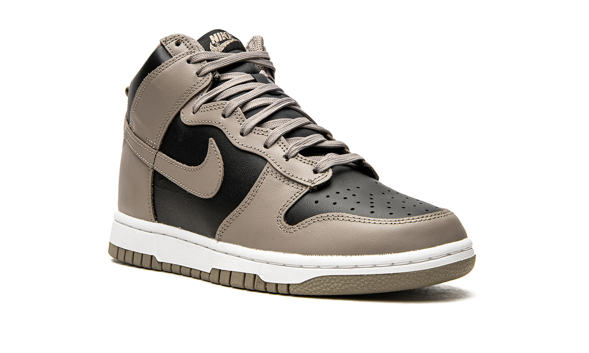 Nike Dunk High Moon Fossil