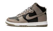 Nike Dunk High Moon Fossil 9