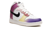 Nike Dunk High Multi-Color Gradient (W) 2