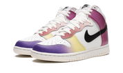 Nike Dunk High Multi-Color Gradient (W)