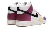 Nike Dunk High Multi-Color Gradient (W)