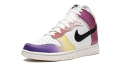 Nike Dunk High Multi-Color Gradient (W)