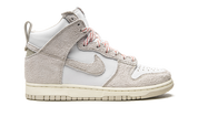 Nike Dunk High Notre Light Orewood Brown 7