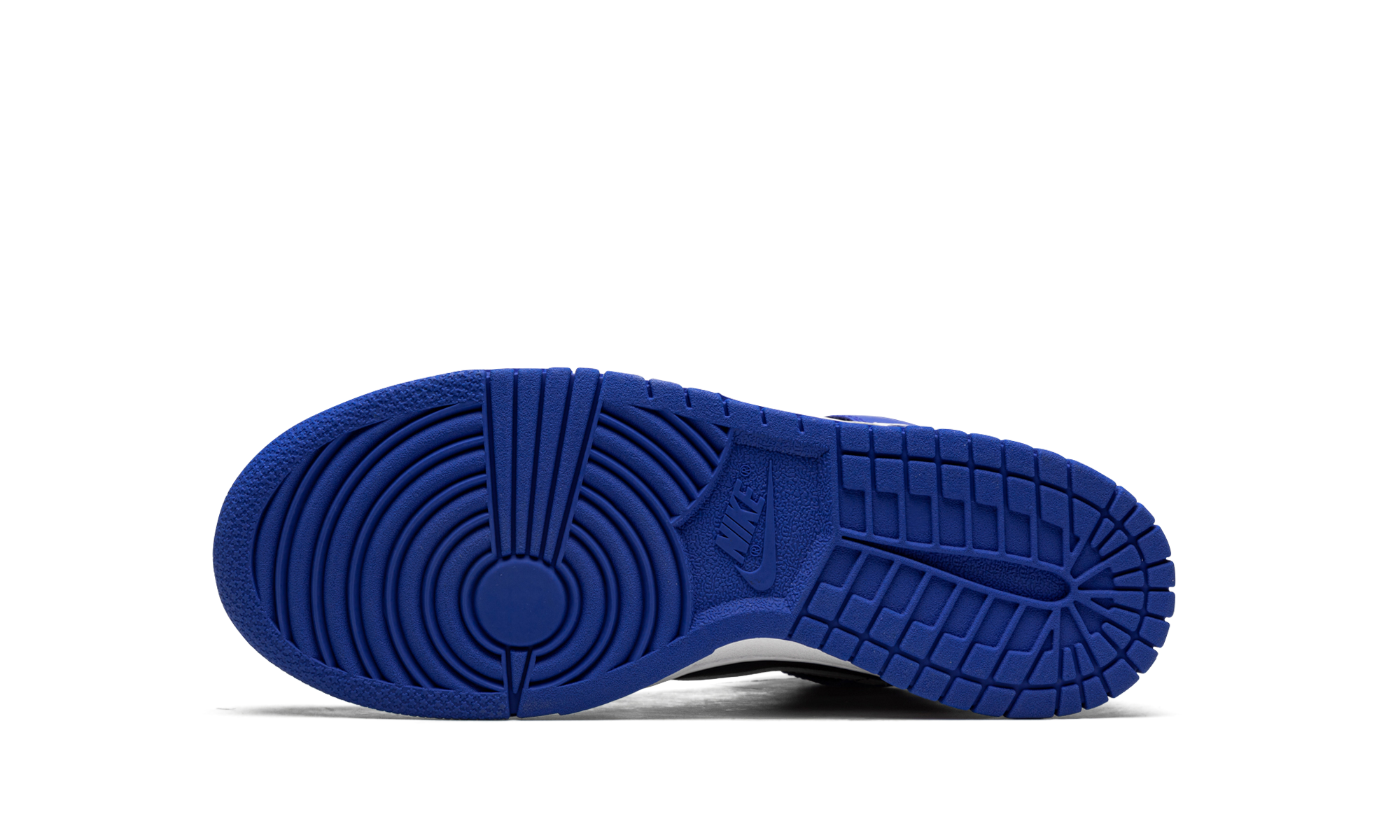 Nike Dunk High Obsidian (GS) 5