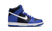 Nike Dunk High Obsidian (GS) 6
