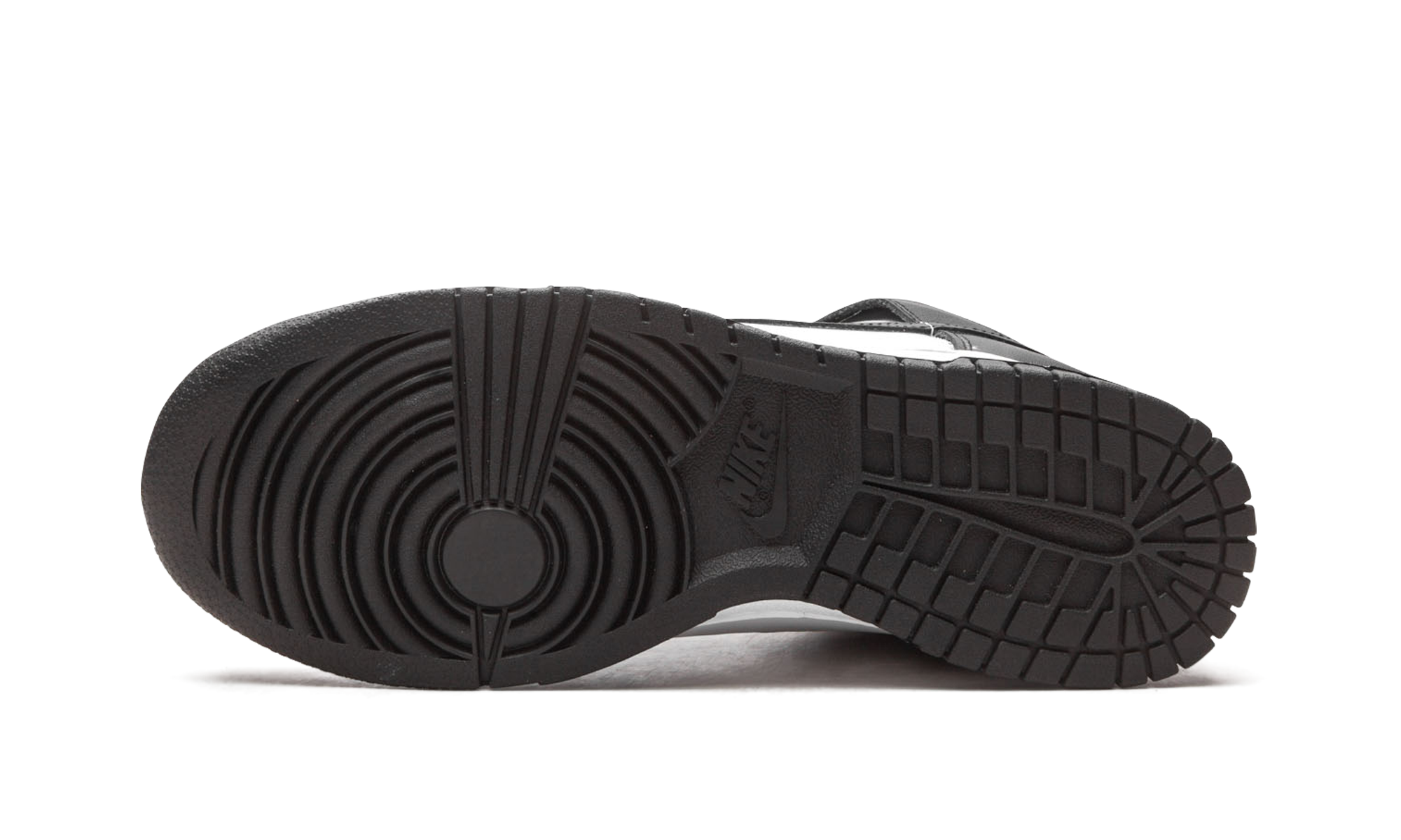 Nike Dunk High Panda (2021) 5