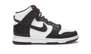 Nike Dunk High Panda (2021) 6
